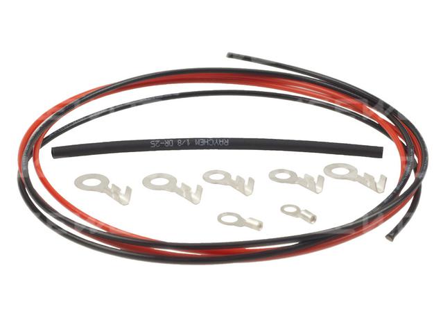 Raceworks 34Amp Intank Wiring Kit