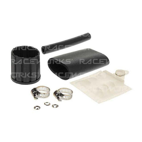 Raceworks Fuel Pump Strainer And Fitting Kit