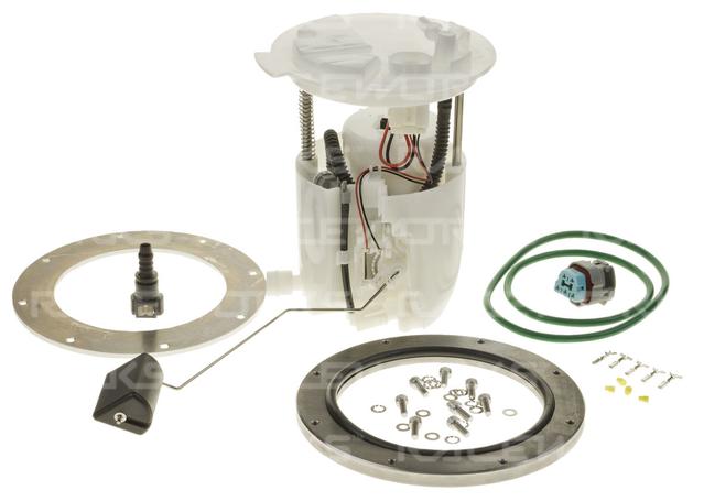 Raceworks Steel Tank VE MRA Conversion Kit