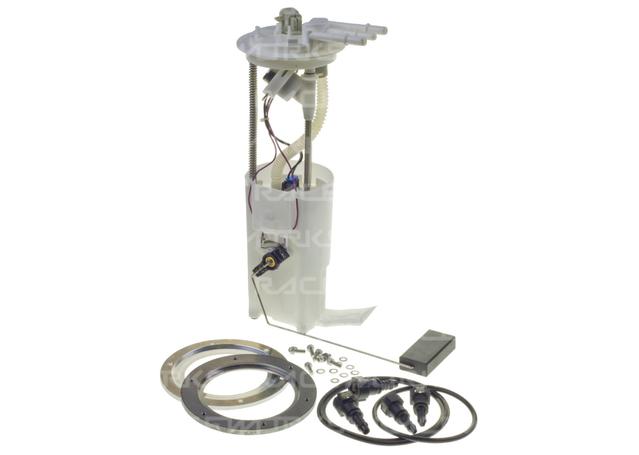 Raceworks Steel Tank VX Mra Conversion Kit