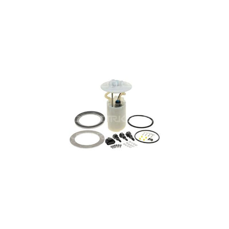 Raceworks Fuel Pump W/ Steel Weld Ring Fits Ford BA Falcon