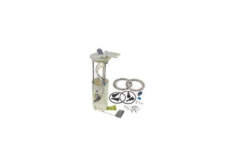 Raceworks Fuel Pump W/ Aluminium Weld Ring Fits Holden VT