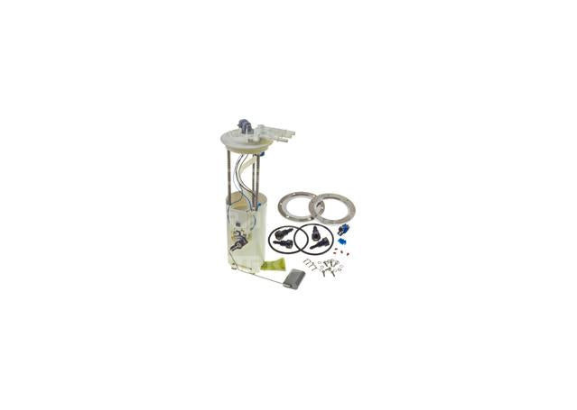 Raceworks Fuel Pump W/ Aluminium Weld Ring Fits Holden VT
