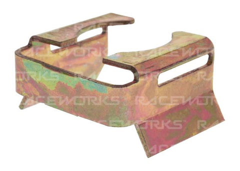 Raceworks Injector Extension Retaining Clip - Pk 8