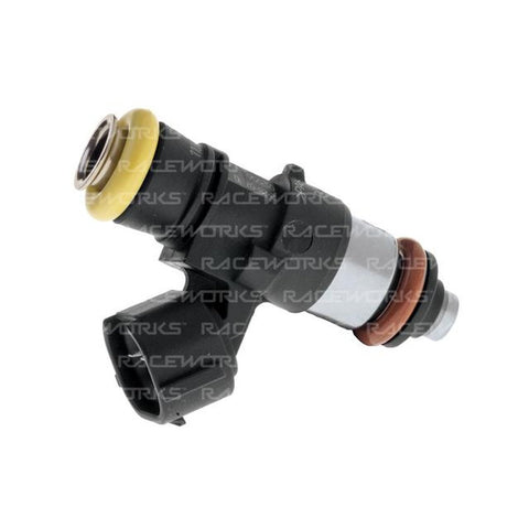 Raceworks Bosch 2200cc Short Denso Plug Injector