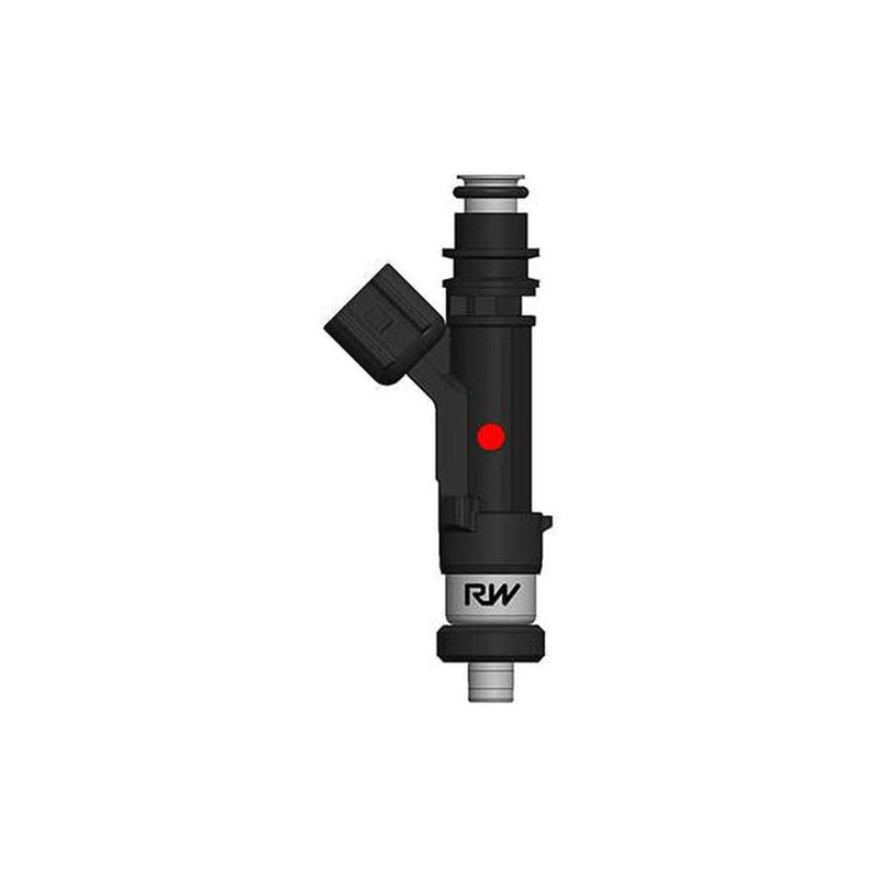 Raceworks 980cc Fuel Injector Full Length 11mm