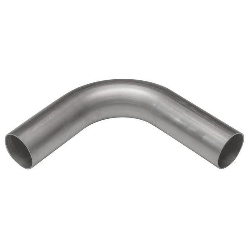 Raceworks Aluminium Tube 1.25in 90 Deg 1.6mm