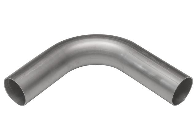 Raceworks Aluminium Tube 1.5in 90 Deg 1.6mm