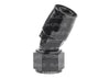 Raceworks Cutter Hose Fitting An-12 30 Deg