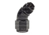 Raceworks Female To Male Swivel Elbow An-8 45 Deg