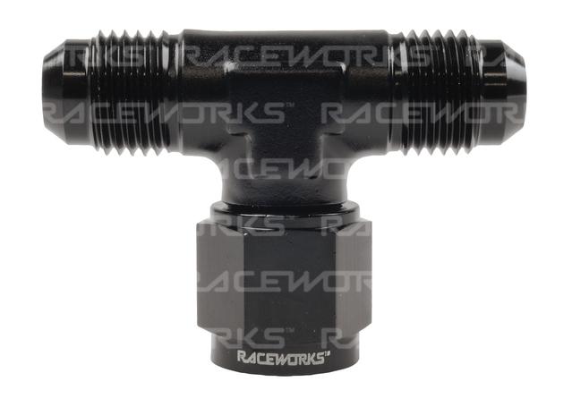 Raceworks Tee - Swivel On Branch An-6
