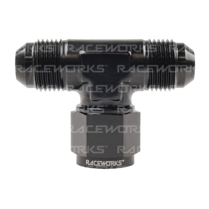 Raceworks Tee - Swivel On Branch An-8