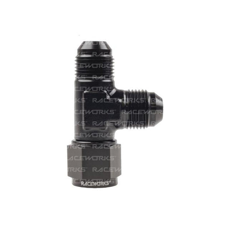 Raceworks Tee - Swivel On Run An-10