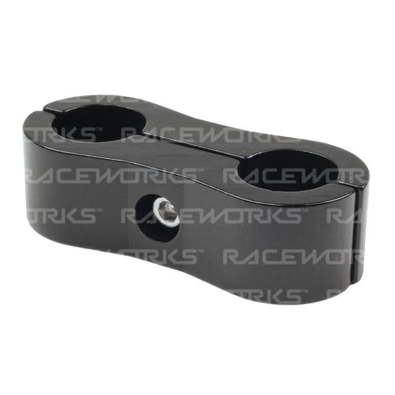 Raceworks Billet Aluminium Line Separator Id 9.5mm