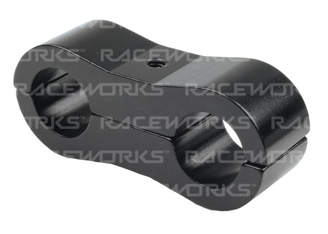Raceworks Billet Aluminium Line Separator Id 12.7mm