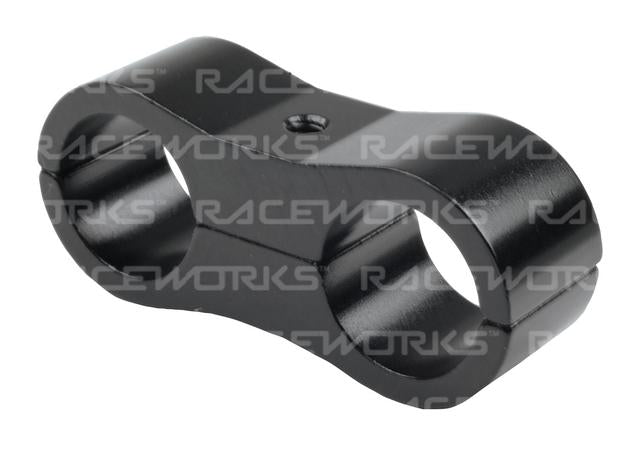 Raceworks Billet Aluminium Line Separator Id 14.3mm