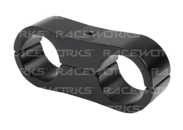Raceworks Billet Aluminium Line Separator Id 15.9mm
