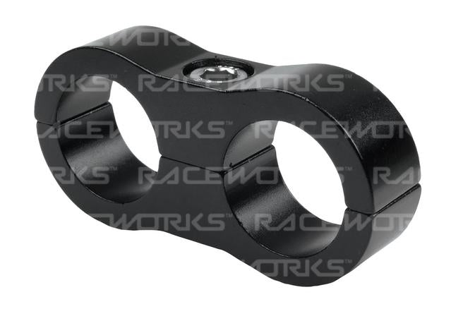 Raceworks Billet Aluminium Line Separator Id 20.6mm