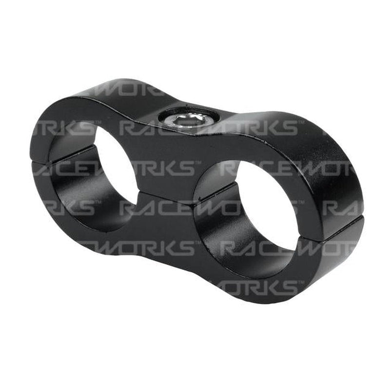 Raceworks Billet Aluminium Line Separator Id 19.1mm