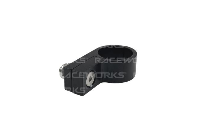 Raceworks 30.5mm Aluminium P-Clamp