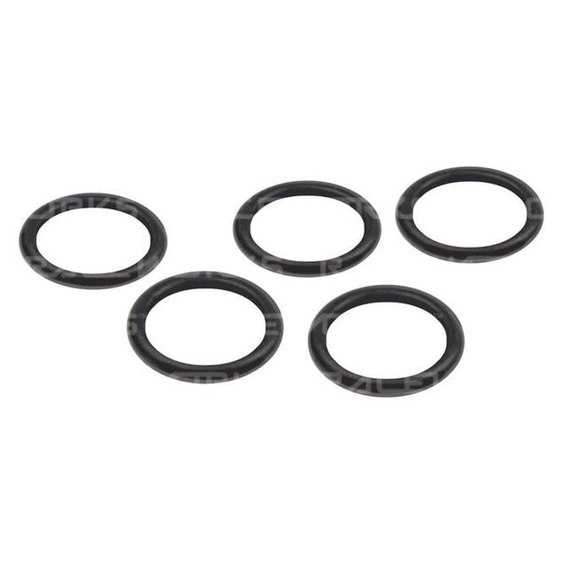 Raceworks E85 Safe O-Rings An-4 5Pk