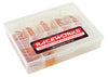 Raceworks Copper Washer Kit 10 Of Each Size 8mm To 16mm