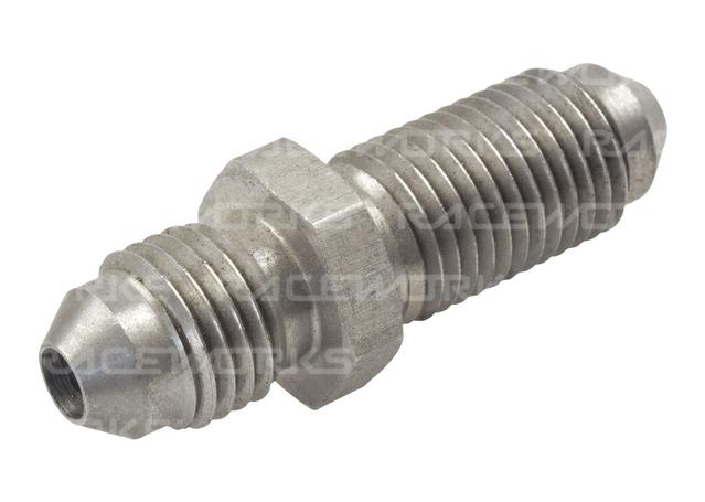 Raceworks An-4 Stainless Steel Bulkhead