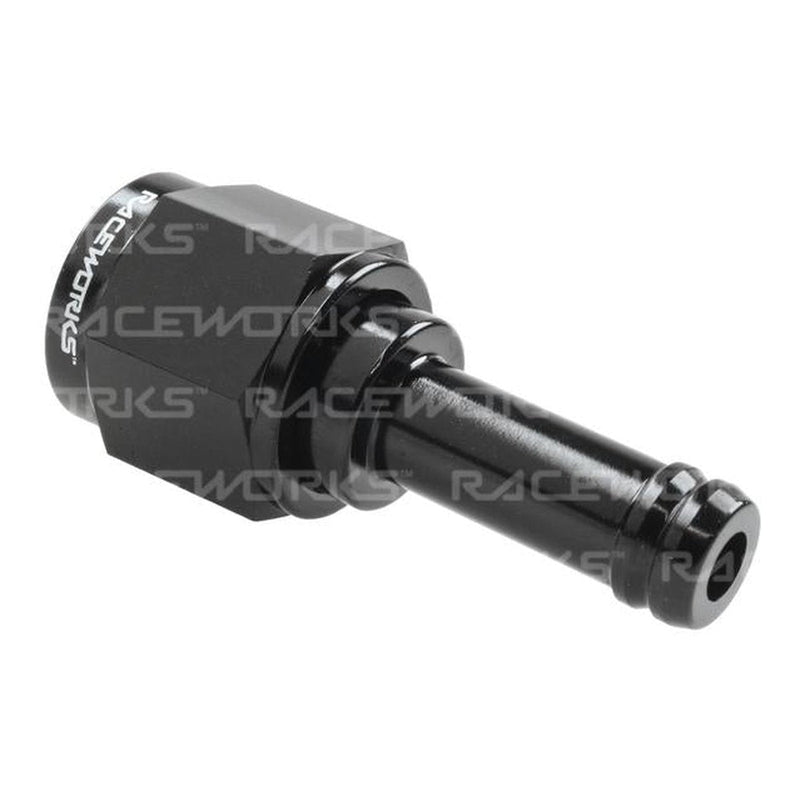 Raceworks Female An-6 To Barb 5/16