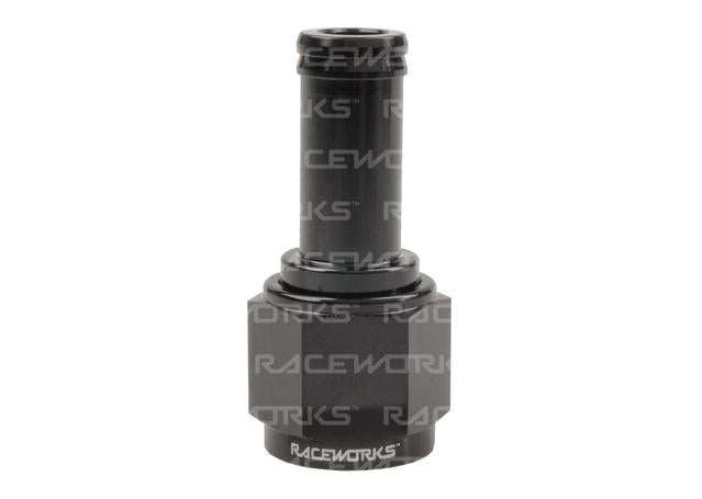 Raceworks Female An-8 To Barb 1/2