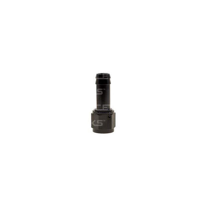 Raceworks Female AN-10 To 5/8in. Barb
