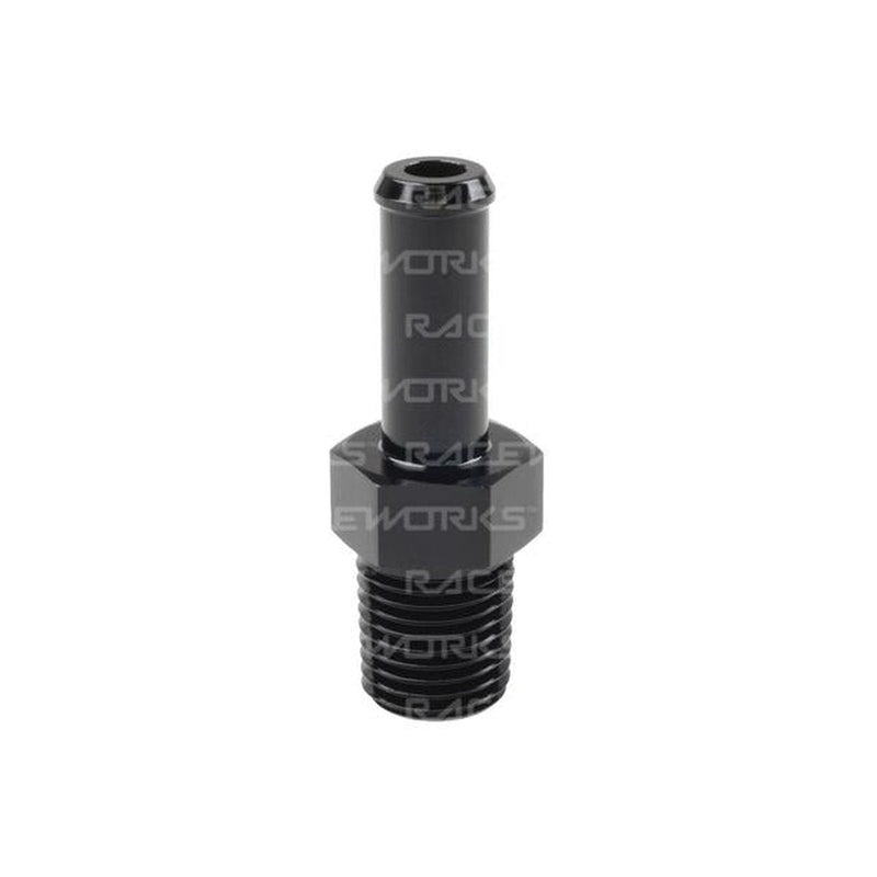 Raceworks Male Npt 1/8'' To 4Mm Barb