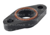 Raceworks Turbo Drain Adaptor Female An-10 Outlet Suit