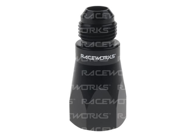 Raceworks Roll Over Valve / Vent An-6