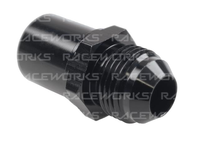 Raceworks An-8 Push In Breather Adaptor Suit Ford Ba-Fg