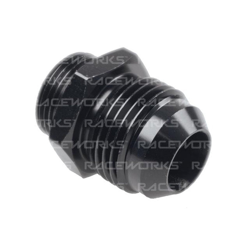 Raceworks An-10 Screw In Breather Adaptor Suit Rb30