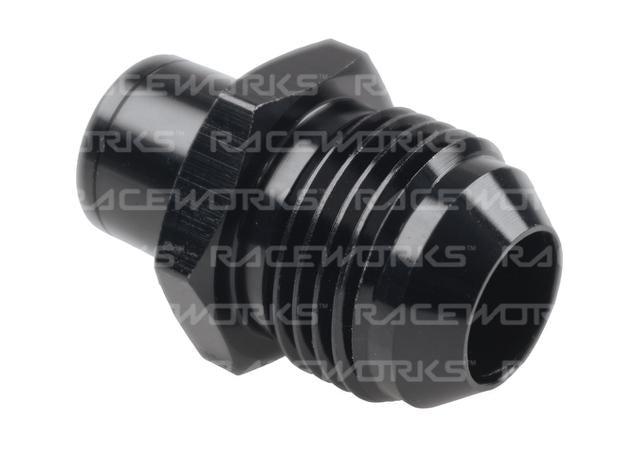 Raceworks An-12 Push In Breather Adaptor Suit Rb26