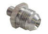 Raceworks Metric Male M10X1.0 To Male Flare An-8