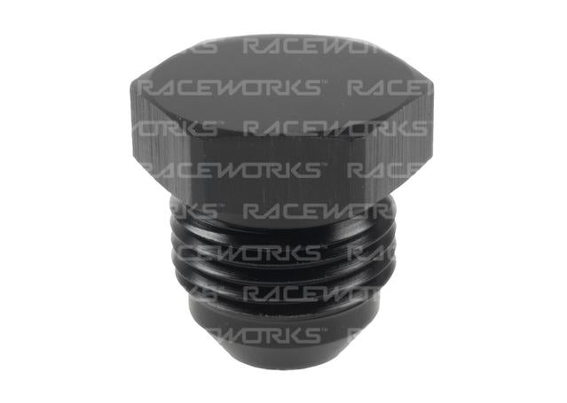 Raceworks An-6 An Flare Plug