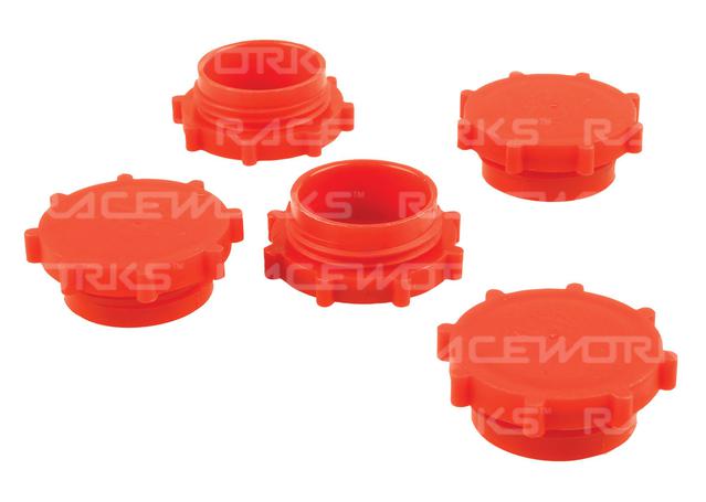 Raceworks An-12 Plastic Plug 5Pk