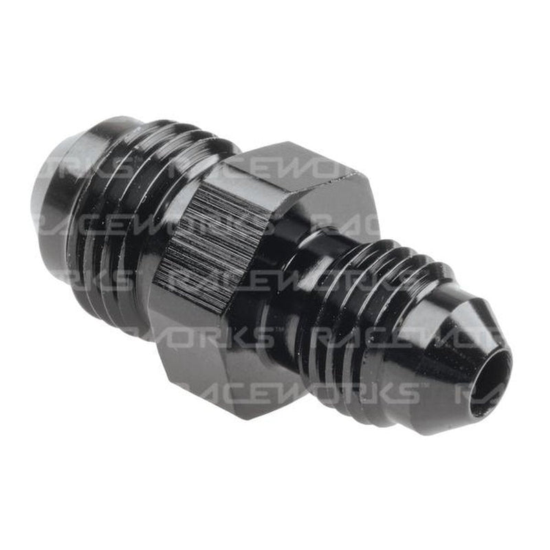 Raceworks Male Flare Reducer An-10 To An-8