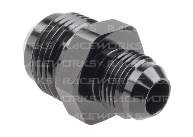 Raceworks Male Flare Reducer An-12 To An-8