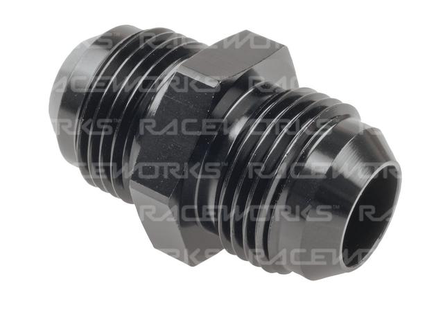 Raceworks Male Flare Reducer An-16 To An-10