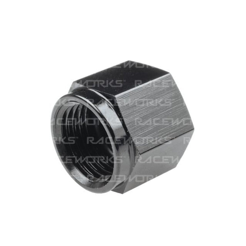 Raceworks Flare Cap Female An-6