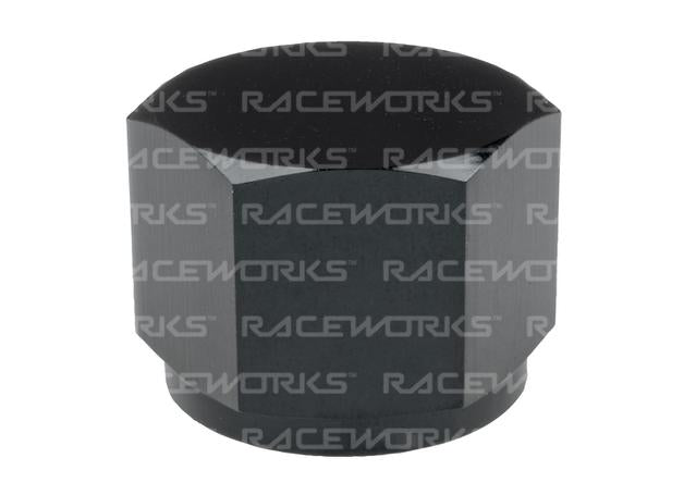 Raceworks Flare Cap Female An-8
