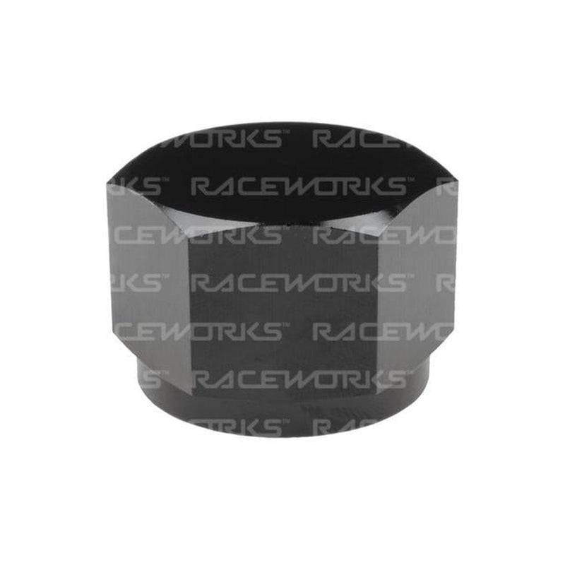 Raceworks Flare Cap Female An-10