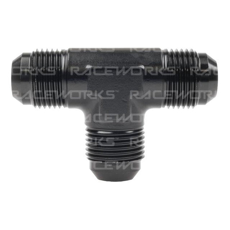 Raceworks Tee/ Flare An-10