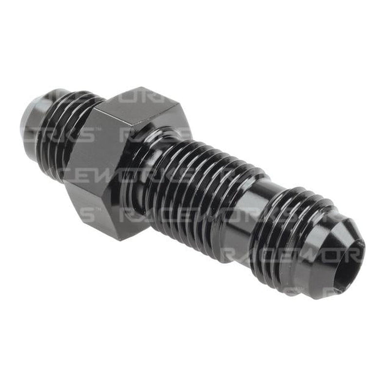 Raceworks Bulkhead Flare An-6