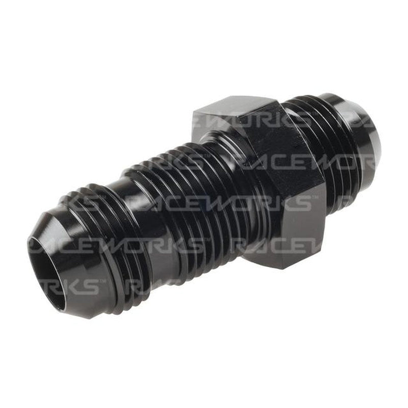 Raceworks Bulkhead Flare An-20