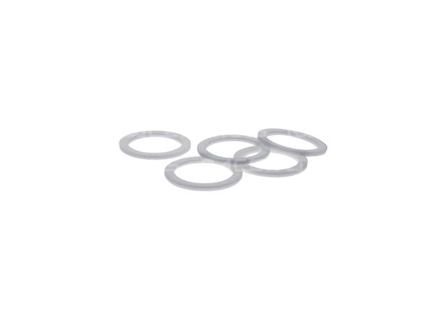 Raceworks Teflon Washers AN-16 (5Pk)