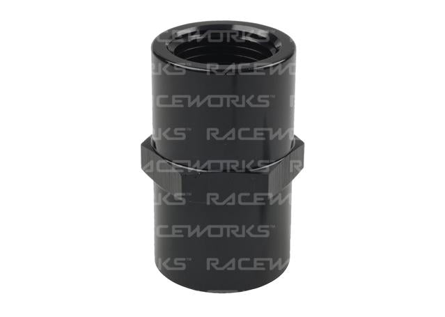 Raceworks 3/8 Npt Female Coupler